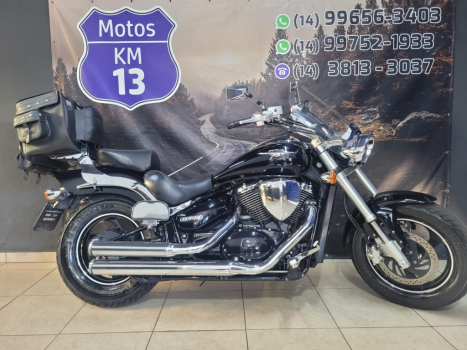 SUZUKI Boulevard M 800 , Foto 1