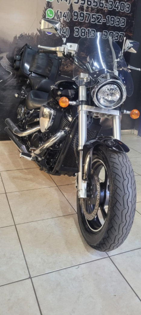 SUZUKI Boulevard M 800 , Foto 2