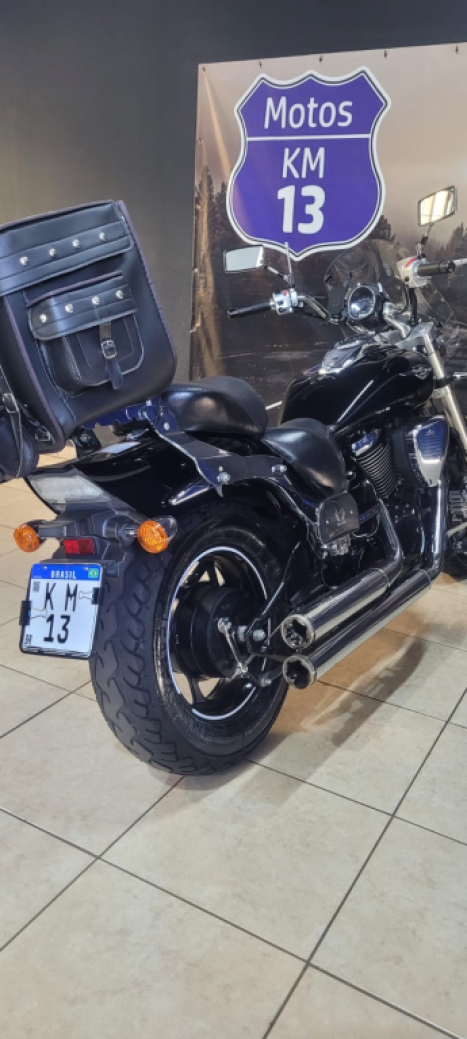 SUZUKI Boulevard M 800 , Foto 3