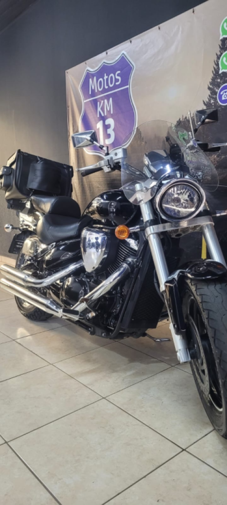 SUZUKI Boulevard M 800 , Foto 4