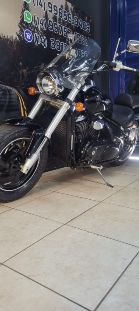 SUZUKI Boulevard M 800 , Foto 5