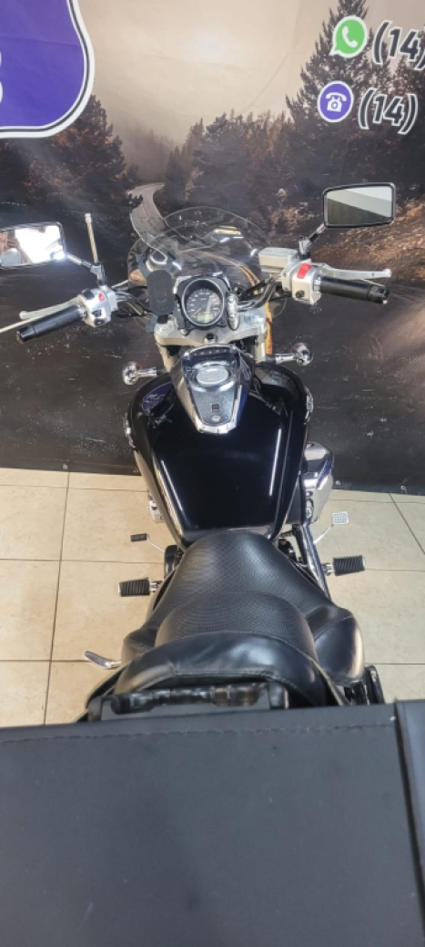 SUZUKI Boulevard M 800 , Foto 6