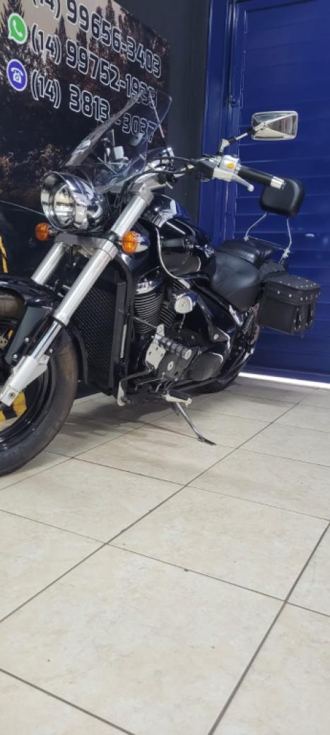 SUZUKI Boulevard M 800 , Foto 5