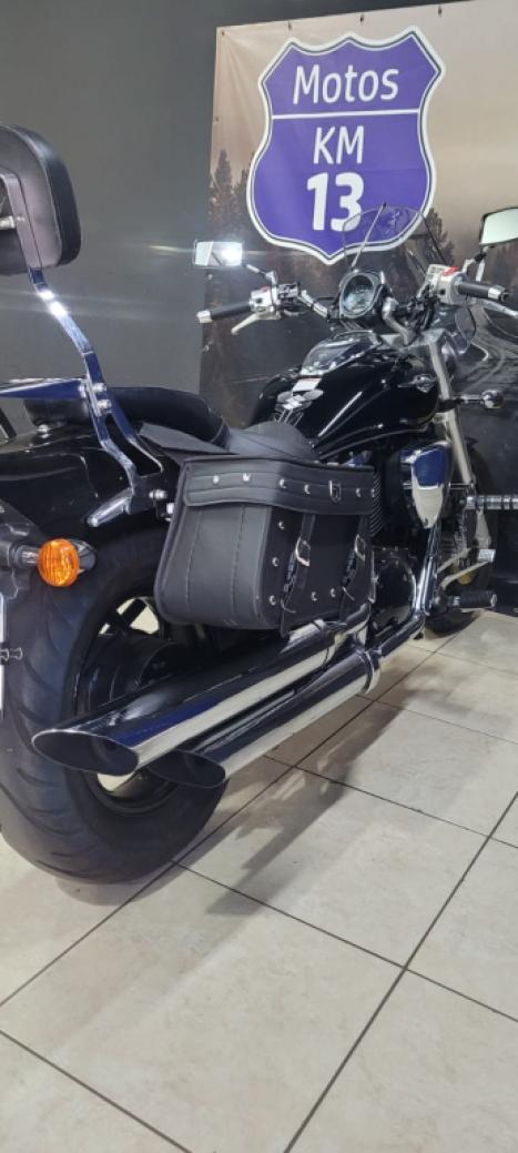 SUZUKI Boulevard M 800 , Foto 6