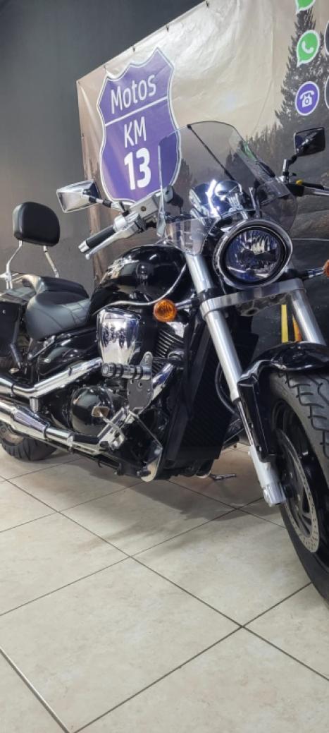 SUZUKI Boulevard M 800 , Foto 7