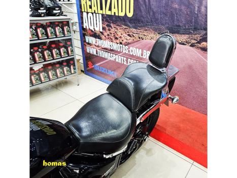 SUZUKI Boulevard M 800 , Foto 8