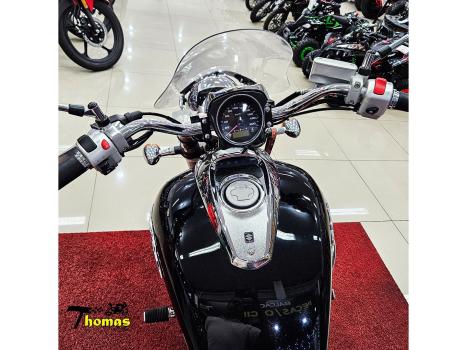 SUZUKI Boulevard M 800 , Foto 9