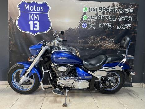 SUZUKI Boulevard M 800 , Foto 2