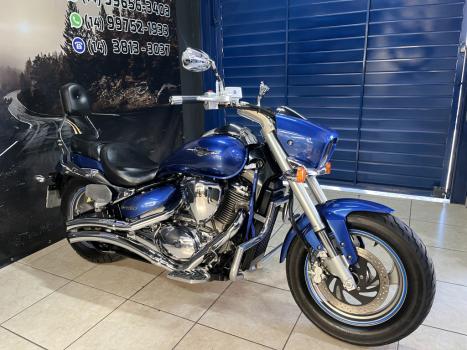 SUZUKI Boulevard M 800 , Foto 3