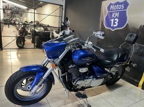 SUZUKI Boulevard M 800 , Foto 4