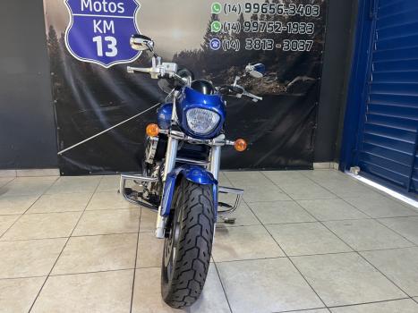 SUZUKI Boulevard M 800 , Foto 5