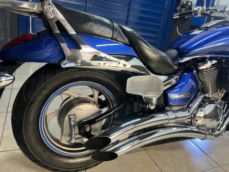 SUZUKI Boulevard M 800 , Foto 6