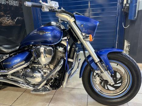 SUZUKI Boulevard M 800 , Foto 7
