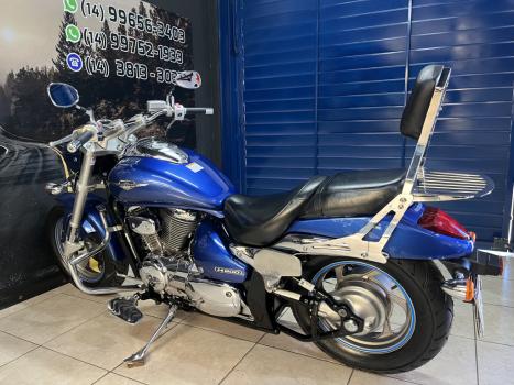 SUZUKI Boulevard M 800 , Foto 8