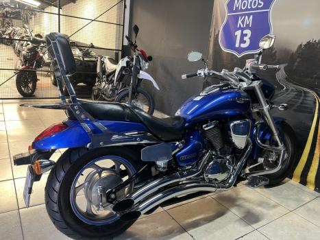 SUZUKI Boulevard M 800 , Foto 9