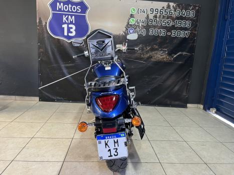 SUZUKI Boulevard M 800 , Foto 10