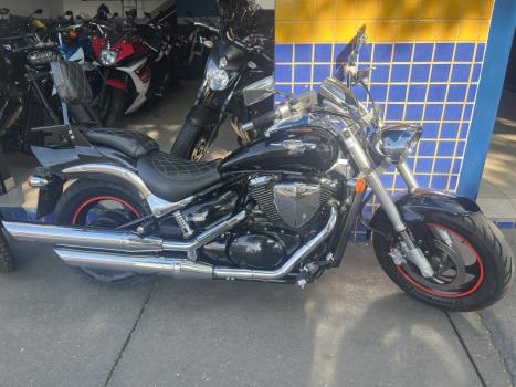 SUZUKI Boulevard M 800 , Foto 1