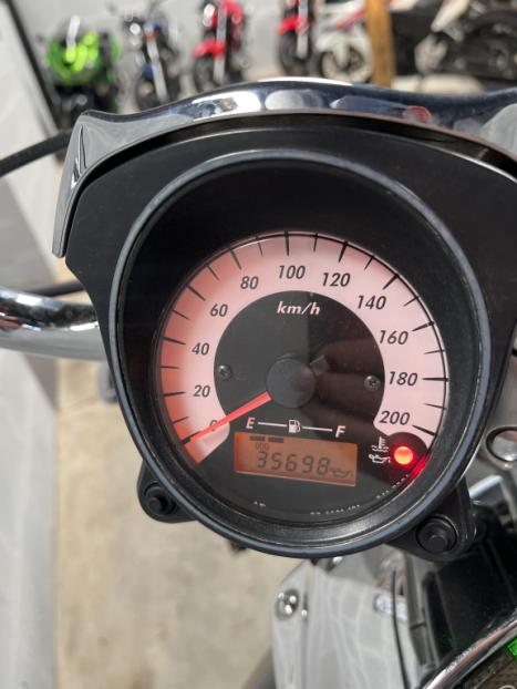 SUZUKI Boulevard M 800 , Foto 2