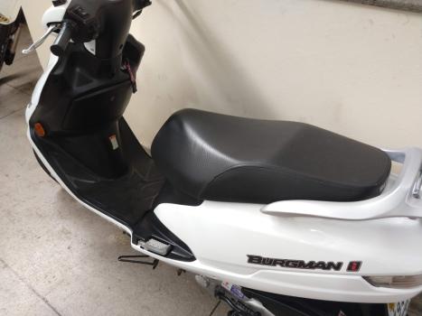 SUZUKI Burgman 125 , Foto 4