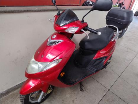 SUZUKI Burgman 125 , Foto 4