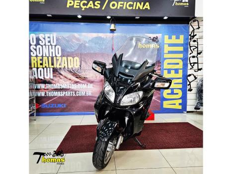 SUZUKI Burgman 650 , Foto 1