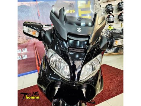 SUZUKI Burgman 650 , Foto 2