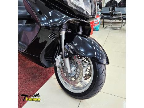 SUZUKI Burgman 650 , Foto 3