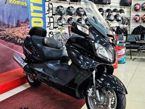 SUZUKI Burgman 650 , Foto 4