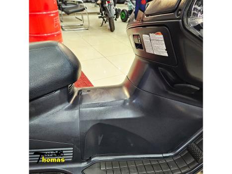SUZUKI Burgman 650 , Foto 5