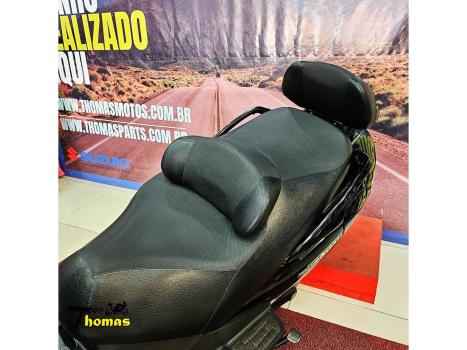 SUZUKI Burgman 650 , Foto 6