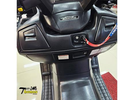 SUZUKI Burgman 650 , Foto 9