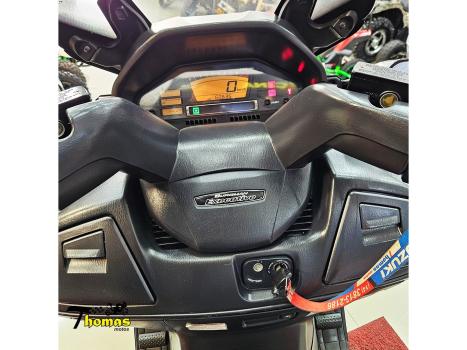 SUZUKI Burgman 650 , Foto 11