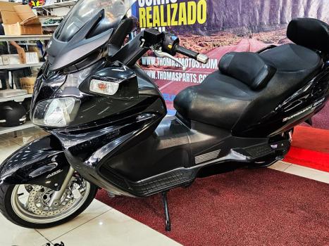 SUZUKI Burgman 650 , Foto 12
