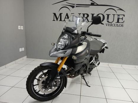 SUZUKI DL 1000 V-Strom , Foto 1