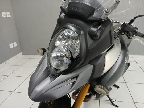 SUZUKI DL 1000 V-Strom , Foto 2