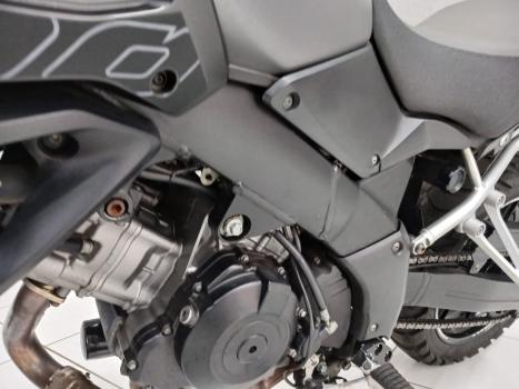 SUZUKI DL 1000 V-Strom , Foto 8