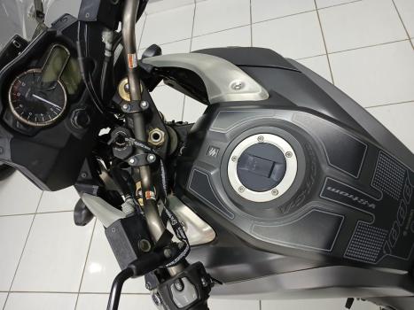 SUZUKI DL 1000 V-Strom , Foto 9