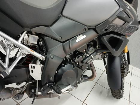 SUZUKI DL 1000 V-Strom , Foto 11