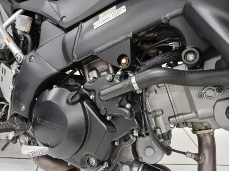 SUZUKI DL 1000 V-Strom , Foto 15