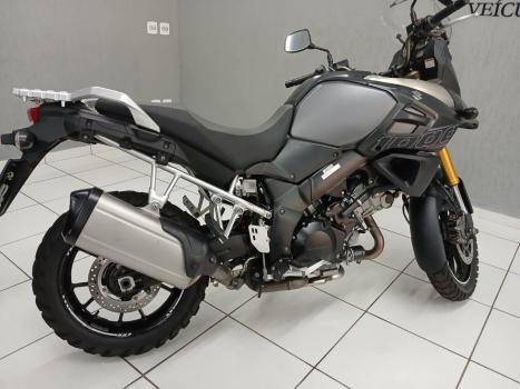 SUZUKI DL 1000 V-Strom , Foto 17