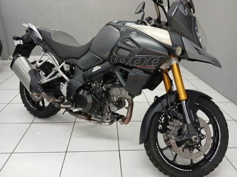 SUZUKI DL 1000 V-Strom , Foto 18