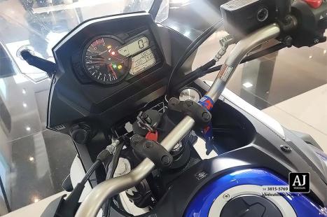 SUZUKI DL 650 V-Strom XT, Foto 9