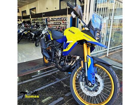 SUZUKI DL 650 V-Strom ABS, Foto 3