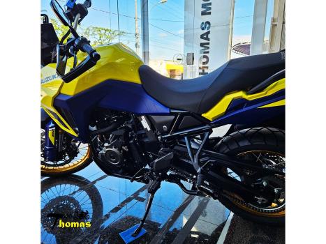 SUZUKI DL 650 V-Strom ABS, Foto 10