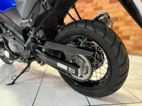 SUZUKI DL 650 V-Strom XT, Foto 2