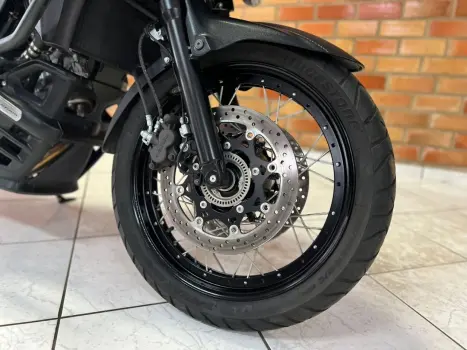 SUZUKI DL 650 V-Strom XT, Foto 10