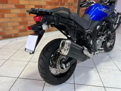 SUZUKI DL 650 V-Strom XT, Foto 14