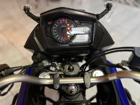 SUZUKI DL 650 V-Strom XT, Foto 15