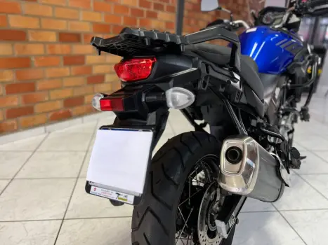 SUZUKI DL 650 V-Strom XT, Foto 16