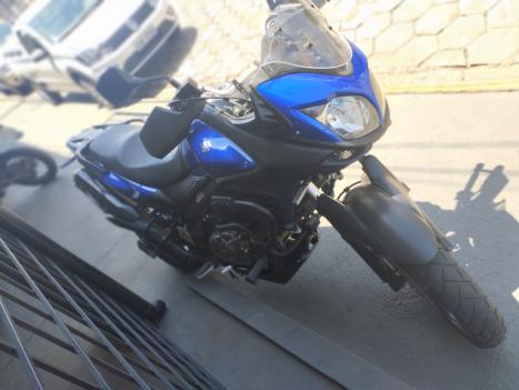 SUZUKI DL 650 V-Strom , Foto 2